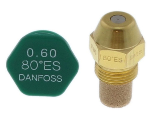 Danfoss kerosene oil burner - danfoss,
