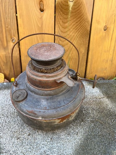 Perfection 500 kerosene oil - 500,