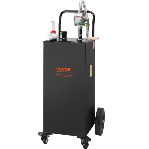 Vevor gallon gas caddy fuel - vevor,