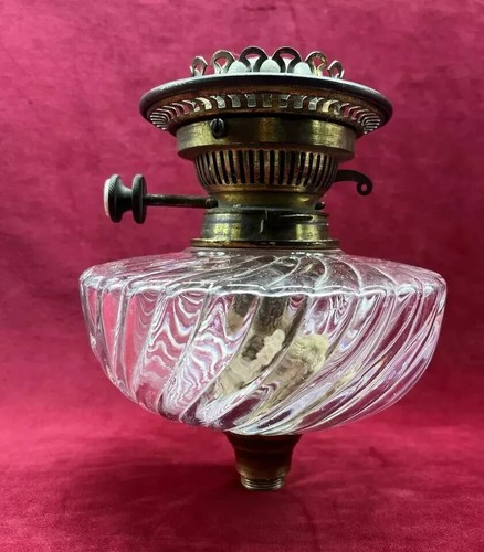 Baccarat hinks sons kerosene - &,