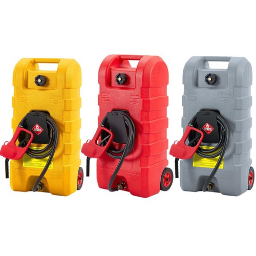 Gallon portable fuel - 15, tank