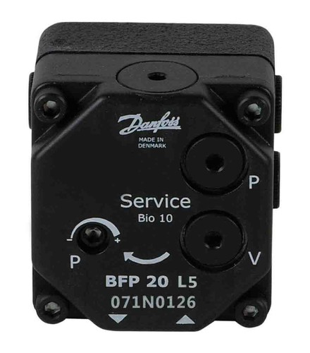 Danfoss oil pump bfp20 l5 - oil,