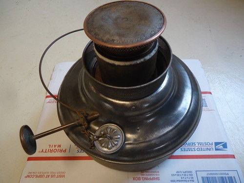Vintage perfection kerosene - vintage,