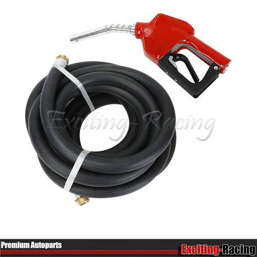 20 fuel transfer - 3/4'', hose