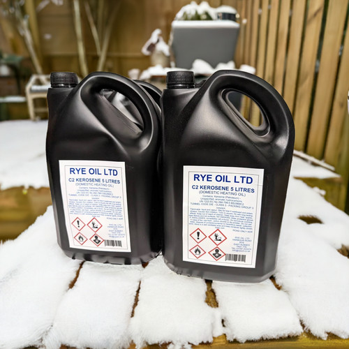 Diesel heater kerosene class - diesel,