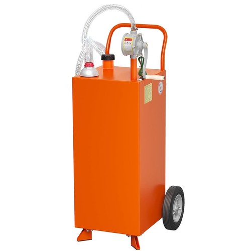 Portable gallon fuel - 35,