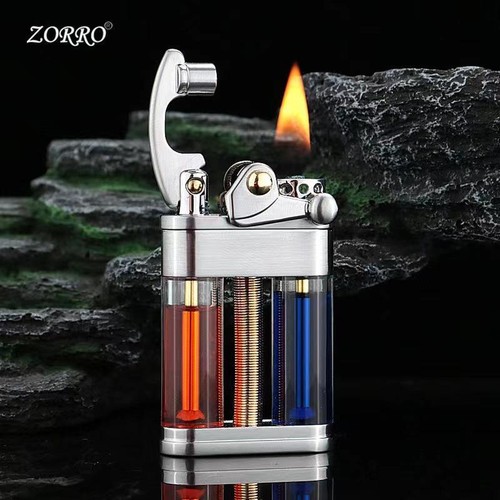 Zorro windproof rocker arm oil - windproof,