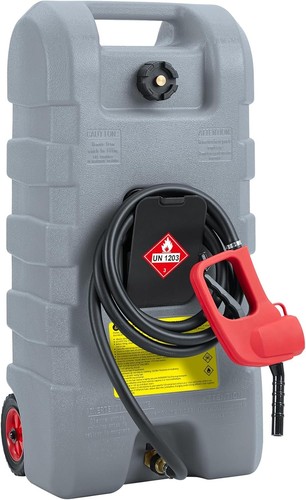 Gal fuel tank gas - fuel,