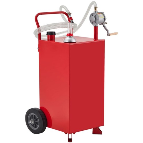 Gallon portable fuel tank - gallon,