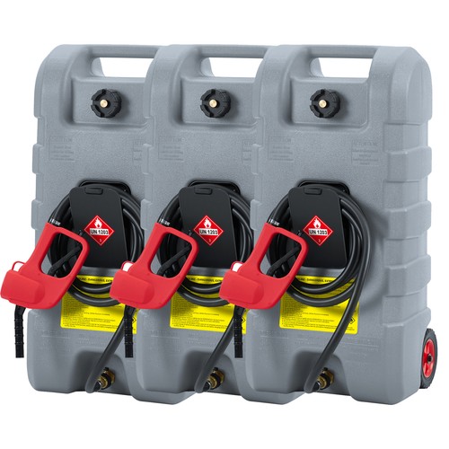 Pack gallon portable fuel - pack,