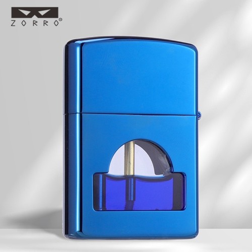 Zorro kerosene windproof - zorro,