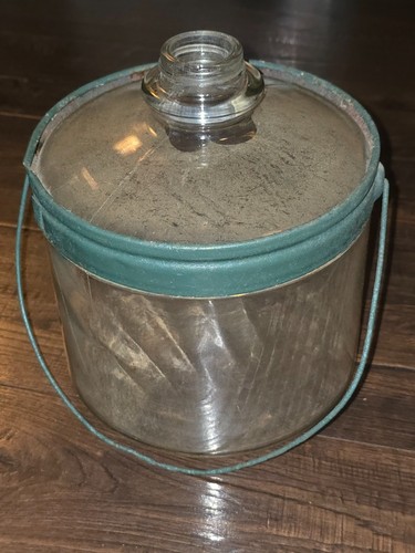 Antique cleveland metal - antique,