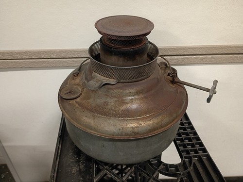 Perfection 500 kerosene - no.,