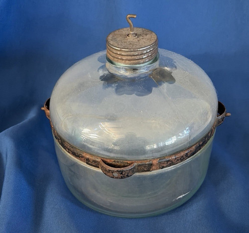 Antique 1913 kerosene fuel - antique,