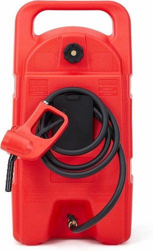 Gal fuel transfer - 15,