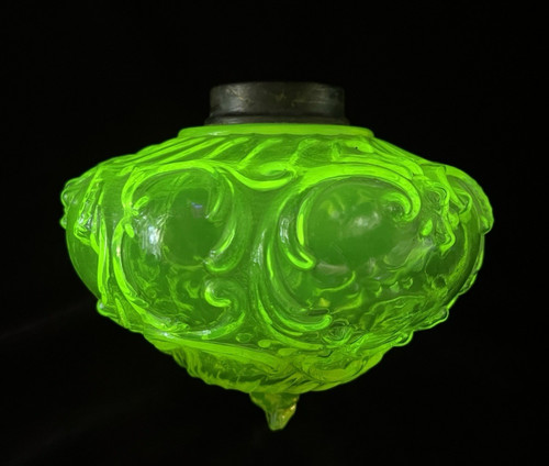 Ouraline uranium - ouraline,