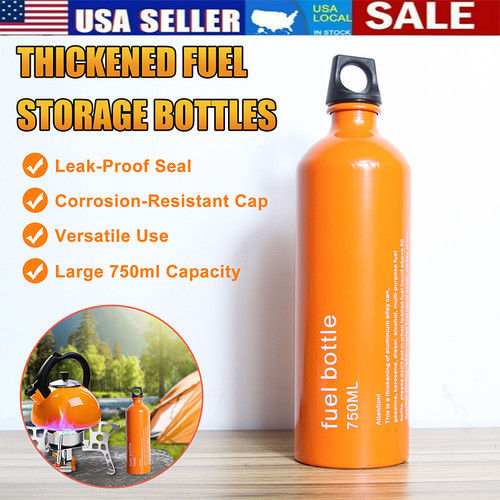 New outdoor fuel - outdoor,