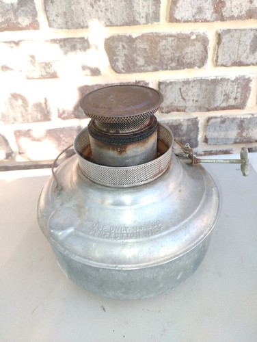 Vintage perfection kerosene - vintage,