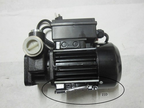 20gpm electric self - 20gpm,