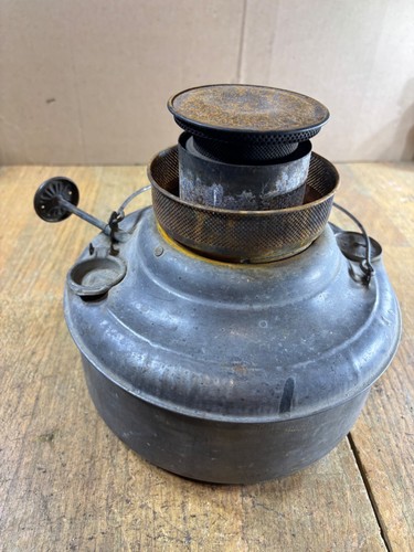 Vintage perfection kerosene - vintage,