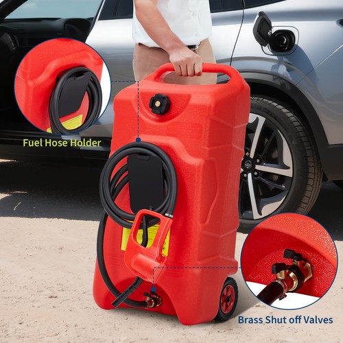 60l gal grey portable - 16,